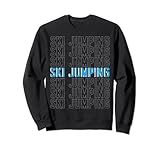 Skispringen Sw