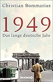 1949: Das lange deutsche J