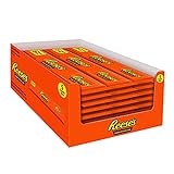 Reese's Peanut Butter Cups, 18er Pack (18 x 77 g)
