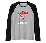 Kroatien-Flagge Rag
