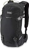 Dakine Rucksack Herren DRAFTER 14L BLACK OS