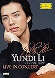 Yundi Li - Live in C
