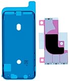 ICONIGON Ersatz für iPhone X Kleber-Set (Display + Akku)