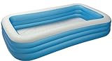 Intex 58484 Pool Planschbecken Familienpool Kinderpool 305x183x56