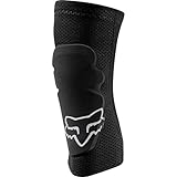 Fox Knee Warmer Enduro Black M