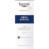 Eucerin Urea Repair Tag Gesichtscreme für sehr trockene Haut, 50 ml C