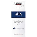 Eucerin Urea Repair Tag Gesichtscreme für sehr trockene Haut, 50 ml C