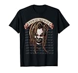 WWE Bray Wyatt Der Freund Yowie Wowie T-S