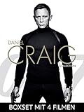 James Bond - Das Daniel Craig Box