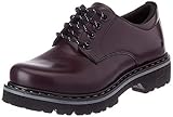 art Unisex Marina Oxford, Kirsche, 36 EU