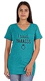 Inkdotpot I Said Yaaasss Shirt Braut Bachelorette Party Hemden Bridal T-Shirt Hochzeit Tshirt-JS