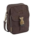 camel active, Umhängetasche, Herren, Schultertasche, Umhängetasche, Journey, Beige,22