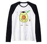 Advocado - lustige Avocado - Vegan/Vegetarier/Jura Rag