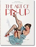 The Art of Pin-up: Mehrsprachige Ausgab