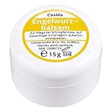 Engelwurzbalsam Baby & Kinder - Pflege bei Schnupfennase, 15g