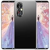 CGF- P50 Pro 5G freigeschaltetes Android-Smartphone, 21MP Zwei Kamera, 5.3'Anzeige, Gesichts-ID Fingerprint-Entsperren von Mobilfunk, 4950mAh Fast Ladebatterie (64 GB128GB / 256 GB / 512GB)