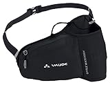 VAUDE Hüfttasche Little Waterboy, black, one size, 127410100