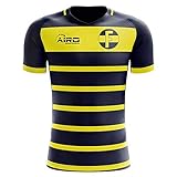 Airosportswear 2020-2021 Fenerbahce Third Concept Football Soccer T-Shirt Trikot - W