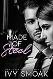 Made of Steel (English Edition)
