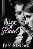 Made of Steel (English Edition)