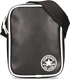 Converse Future Retro Cross Body Bag Unisex Erwachsene Unisex Einheitsgröße Schw