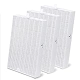 HEYLULU HEPA-Filter für Honeywell HRF-R1 R2 R3 Luftreiniger HPA300/200/100 S