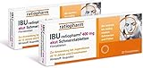 Ibu ratiopharm 400 akut 2 x 20 Schmerztab