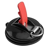 Baoblaze Mehrzweck Saugnapf mit Griff, Haustierspanner für Autoboot RV H