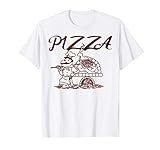 Pizza Bäcker | Pizzaliebhaber Shirt | Männer F