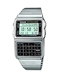 Casio Collection Unisex-Armbanduhr DBC611E1EF