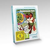 Intellivision Amico Finnigan Fox