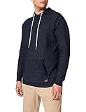 TOM TAILOR Men+ Herren 1026677 Plussize Hoodie Pullover, 10302-Dark Blue, 4XL