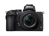 Nikon Z 50 KIT DX 16-50 mm 1:3.5-6.3 VR