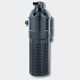 SunSun CUP-609 Aquarium Innenfilter mit 2000l/h Pumpleistung und 9W UVC