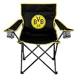 Borussia Dortmund BVB Camping