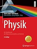 Physik: für Studierende der Naturwissenschaften und Technik