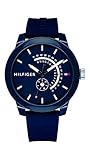 Tommy Hilfiger Herren-Armbanduhr D