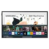 Samsung The Frame QE65LS03A 4K Ultra HD HDR Smart QLED TV (65 Zoll / 165 cm)