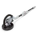 MENZER Langhalsschleifer LHS 225 PRO inkl. Schleifscheiben-S