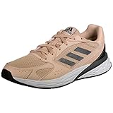 adidas Damen Response Run Laufschuhe, Mehrfarbig (Rosvap Hiemet Negbás), 40 2/3 EU