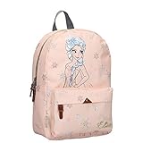 Disney Die Eiskönigin Kinderrucksack - Elsa und O