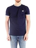 Fred Perry Twin Tipped Shirt H