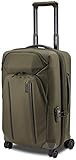 Thule Crossover 2 Handgepäck, Green, 35L