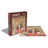 It'S Only Rock 'N Roll (500 Piece Puzzle)