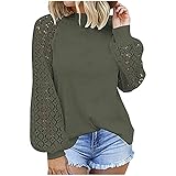jeansmantel Damen lang Sommer Longshirt Damen Kurzarm Baumwolle Damenbluse Oversize t Shirt Damen weiß floryday blusen Damen schulterfrei Jumpsuits für Damen Langarmshirts für D