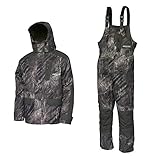 Prologic HighGrade Realtree Thermo Suit L