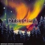 Eclipse/Distressed C T-Shirt-Adult Cmnt Xl F