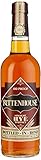 Rittenhouse Straight Rye Whisky 100 Proof Bottled-in-Bond (1 x 0,7 l)