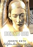 Joseph Roth - Letzter Donauw