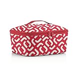 Reisenthel Coolerbag pocket-LF3070 rot One S